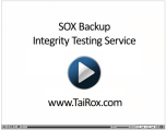 Integrity Testing Service